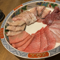 焼うお いし川 名古屋 - 