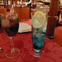 シンフォニー東京湾クルーズ - 