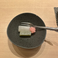 品川 鮨まつもと - 