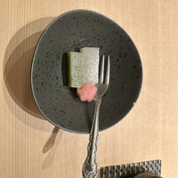 品川 鮨まつもと - 