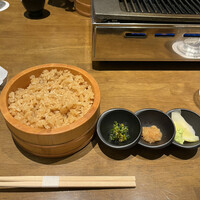 焼うお いし川 名古屋 - 