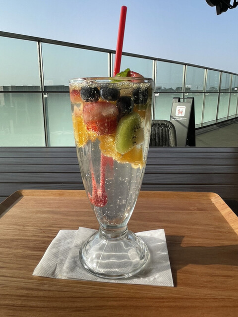 Lemson's CREPE ふかや花園プレミアム・アウトレット店 （レムソンズ