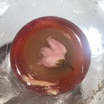 PATISSERIE ASAKO IWAYANAGI - 桜葛餅