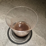 PATISSERIE ASAKO IWAYANAGI - おしるこ