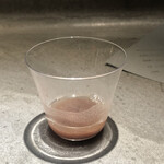 PATISSERIE ASAKO IWAYANAGI - おしるこ