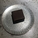 PATISSERIE ASAKO IWAYANAGI - ショコラ