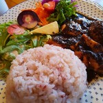 カフェ ハナハナ - 