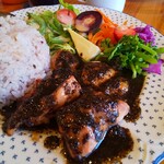 カフェ ハナハナ - 