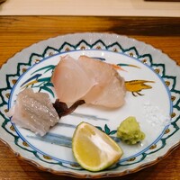ときずし 山田 - 