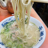 元祖ラーメン長浜家