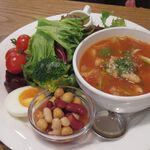 ポワンタージュ - 