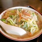 みのる食堂 - 料理写真: