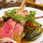 ビストロ グルトン - 