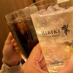 藁焼き・日本酒 わらやき道場 - 