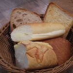 ポワンタージュ - 