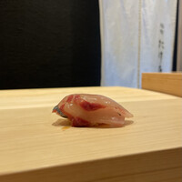 鮨処たけ原 - 