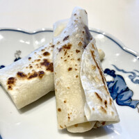 中国料理 礼華 四君子草 - 