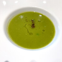 中国料理 礼華 四君子草 - 