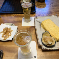 九つ井 本店 - 