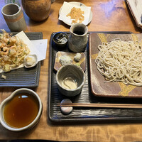 九つ井 本店 - 