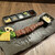 円居 - 料理写真:A5ランク黒毛和牛大吟醸カットステーキ