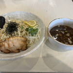 麺屋 すがぞう - 煮干しつけ麺