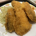 西村食堂 - 