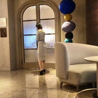 SEZANNE - ラウンジ