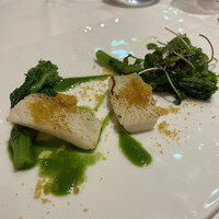 レストランひらまつ 博多 - 