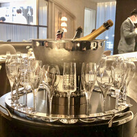 SEZANNE - グラスワイン