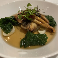 レストランひらまつ 博多 - 