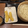 丸亀製麺 ベイシア古河総和店