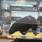 Hiroshima Fuu Okonomiyaki Momijiya - 