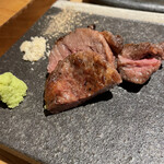 蕎麦 鴨 酒 みかど 野田店 - 