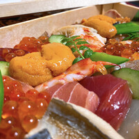 日本橋蛎殻町 すぎた - 