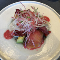 キハチ 青山本店 - 