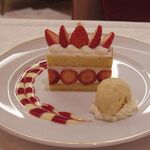 資生堂パーラー - 