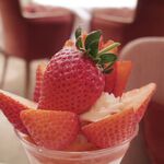 資生堂パーラー - 