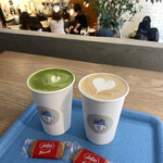 HARU COFFEE & BAR - 