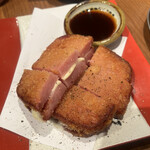 焼売スタンドしじみ - 