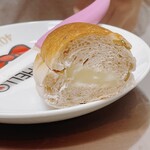 Boulangerie Igel - くるみパン_2023年3月