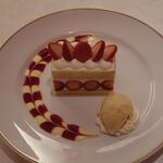 資生堂パーラー - 