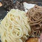 飯田商店 - つけ麺