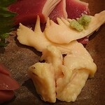 とり焼 番鳥 - 