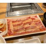 Yakiniku Raiku - 