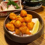 Takoyaki To Oden Tomono - 