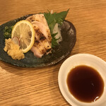 鶏居酒屋でかのれん - 