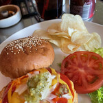 BOOGIE CAFE - 