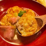 Takoyaki To Oden Tomono - 