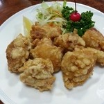 海鮮広東料理　中華料理　昌園 - 